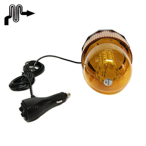 12V stroboscope LED Flash voyant d'avertissement haute qualité véhicule voiture Led feux stroboscopiques d'urgence - Product Image 2