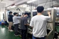 Fanuc-Ranura para tarjeta de control CNC, cable de cinta original, nuevo, en stock