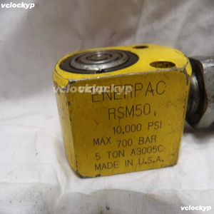แม่แรงยกรถยนต์ Enerpac RSM50 5 ตัน ผลิตในสหรัฐอเมริกา - Product Image 2