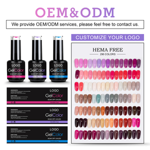 CX Beauty Échantillon Gratuit <span class=keywords><strong>Vernis</strong></span> à Ongles Gel Personnalisé Sans HEMA Gel Devis <span class=keywords><strong>Vernis</strong></span> à Ongles Gel UV Couleur 15ml - Product Image 3