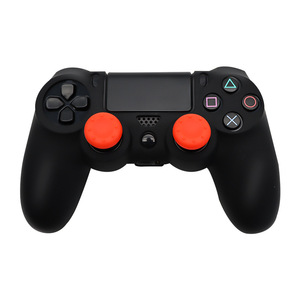 Silicone Analog Điều Khiển Ngón Tay Cái Stick Grips Cap Trò Chơi Phụ Kiện Cho PS3/PS4/PS5/Xbox <span class=keywords><strong>360</strong></span>/Một Trò Chơi Điều Khiển Joystick Grip - Product Image 2