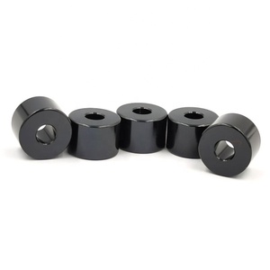 Custom Stainless Steel <strong>Spacer</strong> for Construction - Product Image 6