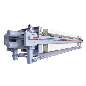 เครื่องกรองอัตโนมัติรุ่นใหม่ 1000 ของ Zhejiang Longone พร้อมแผ่นกรองโพลีโพรพิลีน - Product Image 2