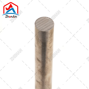 99.95% Pure Ta1 Tantalum Bar/Rod Precio por kg para la industria de semiconductores - Product Image 2