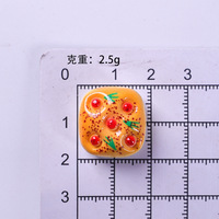Nouvelles créations : Accessoires de jeu DIY pour maison de poupée, miniatures de desserts et pains à texture réaliste