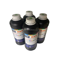 Liquide de nettoyage UV Liquide hydratant UV pour la protection de la tête Ricoh Toshiba Roland Mutoh Liquide hydratant UV
