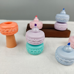 YF bút macron phong cách dễ thương <span class=keywords><strong>Highlighter</strong></span> Bút Bộ - Product Image 3