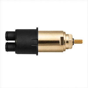 Cartouche de douche thermostatique en laiton de haute qualité RP47201 compatible avec la série Delta 17T, noyau de valve de remplacement - Product Image 2