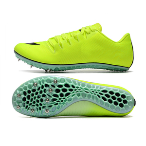 Profesyonel erkek ve kadın parça başak ayakkabı koşu Track & Field için orijinal tasarım alan Sneakers optimum performans - Product Image 5