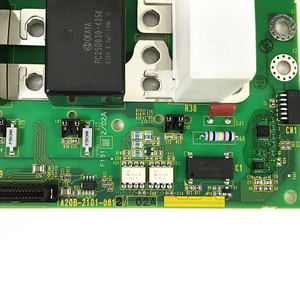 FANUC A20B-2101-0812 original pcb power board - Product Image 2