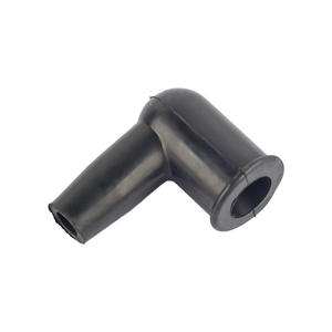 Tapa de alta presión para piezas de motosierra y cortacésped, contactores de voltaje 52/58 MV&HV, desbrozadora 139/140/40-5/32/36 - Product Image 1