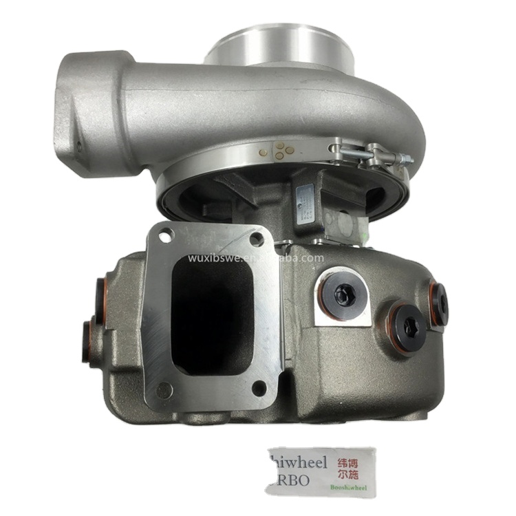 中国　花器 博杜安船用8m26sre发动机零件1560027oq 166462 198125涡轮增压