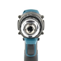 Perceuse à percussion sans fil rechargeable 20V 13mm à couple élevé pour le murage, vente en gros usine