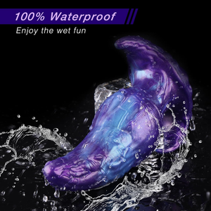 Grande Plug Anale XL, Dildo Realistico Morbido Indossabile, Dilatatore Anale in Silicone, Giocattoli Sessuali per Donne, Uomini <span class=keywords><strong>e</strong></span> Gay - Product Image 6