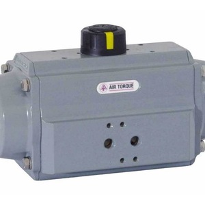 Actionneur rotatif Rotomation X2 45 Ccw S5 1C1 2Q 3GC 1 8 2K électrique pour usage industriel - Product Image 4