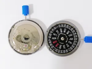 <span class=keywords><strong>Mouvement</strong></span> de Montre Mécanique Automatique Original <span class=keywords><strong>NH35A</strong></span> NH36A – Nouveaux Mouvements NH35 NH36 - Product Image 5
