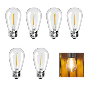 Bombilla LED de Alta Luminosidad para Almacenes, Hogares, Espacios Comerciales, Iluminación General - Product Image 4