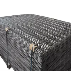 Высокопрочная бетонная сварная проволочная армированная сетка 10x10