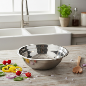 CASAMAX WL AS-3805-7 Ciotola in Acciaio Inossidabile da 7 Pollici - Product Image 3