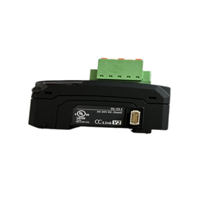 Unité de communication réseau industrielle KEYENCE de haute qualité DL-CL1, module compatible CC-Link avec une garantie d'un an - Product Image 2
