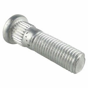 Xinwo, gran oferta, piezas de automóvil originales, sistema de rueda, postes de tornillo de neumático, componente de sujeción de neumáticos de vehículo 31200243 para <span class=keywords><strong>Volvo</strong></span> S60 S80 V60 - Product Image 3