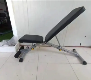 Équipement de fitness professionnel et domestique pour l'entraînement complet du corps, réglable, pour <span class=keywords><strong>la</strong></span> musculation – Meilleures ventes - Product Image 3