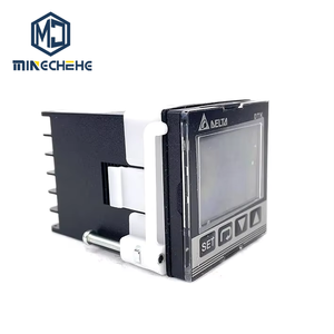 Temperature <b>Controller</b> DTK4896R01 DTK4896C01 DTK4896V01 48x96mm Digital <b>Thermostat</b> for Industrial Heating Cooling System - Product Image 1