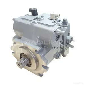 ปั๊มไฮดรอลิก A4VG สำหรับ 4700390602 243108 K1021979 D967045473 4700383959 258208 เครื่องเก็บเกี่ยว ราคาโรงงาน - Product Image 5