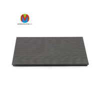 Stock 10000PCS Shenzhen Haute Luminosité Pleine Couleur SMD1415 RGB P2.5 Extérieur Matrice LED Module LED Affichage Écran Panneau avec Masque