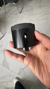 <strong>Diamond</strong> <strong>Segment</strong> <strong>Diamond</strong> <strong>Core</strong> <strong>Drill</strong> <strong>Bit</strong> - Product Image 3