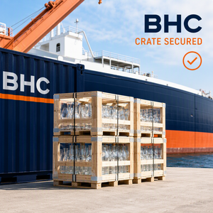 Productos Funerarios BHC, Transporte <span class=keywords><strong>de</strong></span> Mercancías FCL LCL <span class=keywords><strong>de</strong></span> China a Italia, Transporte Especial <span class=keywords><strong>de</strong></span> Mercancías Comerciales y Soporte <span class=keywords><strong>de</strong></span> Entrega en Almacén - Product Image 6