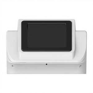 غلاف طبي مخصص عالي الجودة من البلاستيك ABS لجهاز اختبار مكتبي، غلاف بلاستيكي لجهاز تجميل، مصنع قوالب حقن - Product Image 3