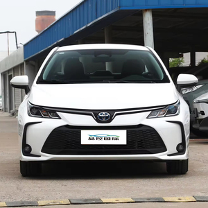 Gran <span class=keywords><strong>Venta</strong></span> 2023 de Sedán Usado con Volante a la Izquierda Híbrido Gasolina Automático – Vehículo Online de China - Product Image 3