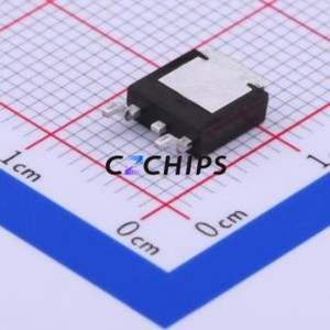 Tout nouveau et original FMD5N50E5 TO-252 Transistor à effet de champ (MOSFET) - Product Image 2