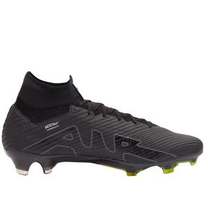 Chaussures de football à crampons FG montantes pour enfants et adultes, prix d'usine en gros, chaussures d'entraînement pour hommes - Product Image 2