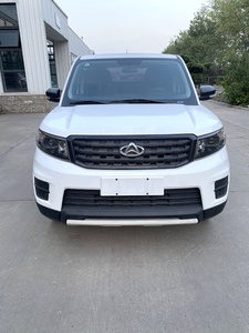 Auto Usado Changan Oshan X70A 2019, 1.5L Gasolina, <span class=keywords><strong>7</strong></span> Plazas, SUV, 40000km, Pintura Original, Volante a la Izquierda, Listo para Enviar - Product Image 2