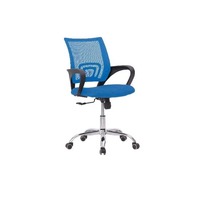Bureau personnalisé ergonomique directeur exécutif chaise en cuir PU bureau d'ordinateur à dossier haut