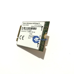 Module 4G <span class=keywords><strong>Sierra</strong></span> <span class=keywords><strong>Wireless</strong></span> <span class=keywords><strong>EM7455</strong></span> M.2 avec prise en charge GNSS pour l'automatisation industrielle et la ville intelligente - Product Image 3
