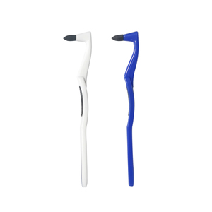 Appareils orthodontiques en forme de L brosse de nettoyage entre <span class=keywords><strong>les</strong></span> <span class=keywords><strong>dents</strong></span> Mini brosse à <span class=keywords><strong>dents</strong></span> nettoyage Inter <span class=keywords><strong>dentaire</strong></span> - Product Image 1
