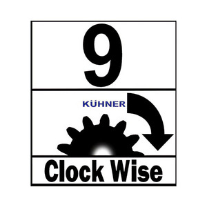 Motorino di avviamento per VOLVO XC60 I D3 Diesel (KW: 100, HP: 136) dal 2012 al 12 2015 VALEO 101398V nuovo - Product Image 3