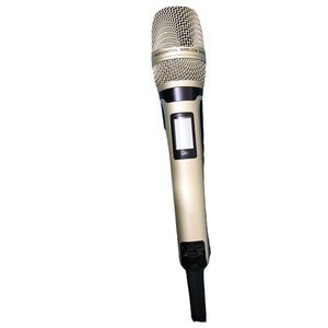 Micrófono Inalámbrico <span class=keywords><strong>Sennheiser</strong></span> SKM9000 para Actuaciones en Escenario, Bar, KTV, Micrófono <span class=keywords><strong>de</strong></span> <span class=keywords><strong>Mano</strong></span> para Espectáculos/Canto/Karaoke - Product Image 5