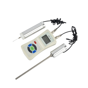 Testeur numérique d'humidité du sol / Testeur de température et d'humidité du sol / Localisateur de potentiel d'humidité du sol TRS-II - Product Image 3