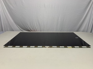 หน้าจอทีวี PT550GT02-1 96 พิน HKC ขนาด 55 นิ้ว LCD LED TFT จอแสดงผลแบบ Open Cell อะไหล่เปลี่ยนสำหรับซ่อมทีวี - Product Image 4