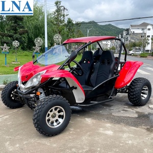 LNA 300cc utv vitesse rapide 100 km/h tournoi de golf tout-terrain modifié - Product Image 6