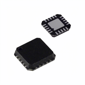 Electronics Component AD5424YCP-REEL7 Data Acquisition 20 WFQFN Exposed Pad, CSP Authorized Distributor - Product Image 1