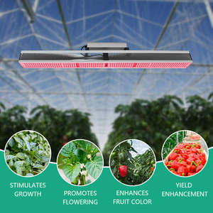 Lumière du soleil 600w 1000 w 1000 watt LM301B LM301H LM561C Strip <span class=keywords><strong>880</strong></span> 1000 Watt W 8 10 LED Grow Light Bar - Product Image 4