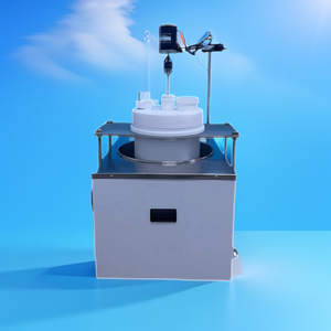 Reactor de PTFE versátil en oferta con capacidades de agitación y calentamiento (3L-100L, RT-200) - Product Image 3