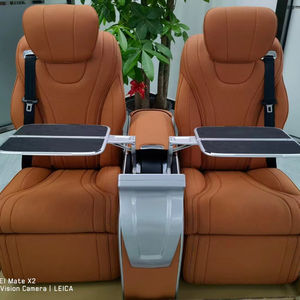 RELYAUTO <span class=keywords><strong>2022</strong></span>, gran oferta, kit de asientos traseros, asientos de coche para Vito/V Class - Product Image 2