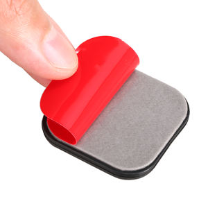 Pegatina de teléfono para bicicleta, adaptador de pegatina de teléfono para bicicleta, soporte GPS para <span class=keywords><strong>ciclismo</strong></span>, <span class=keywords><strong>GARMIN</strong></span> Edge, ordenadores - Product Image 5