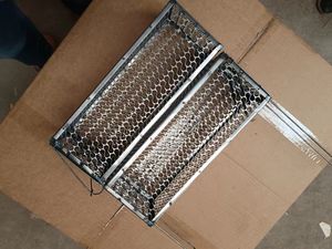 मानवीय चूहा माउस जाल, छोटे कृंतक पशु पिंजरा, चूहा माउस पिंजरा जाल पकड़ने और छोड़ने में आसान - Product Image 5